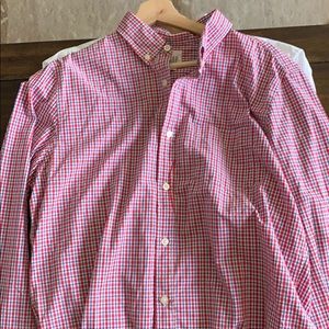 Gap NWT Large Men’s Button Down
